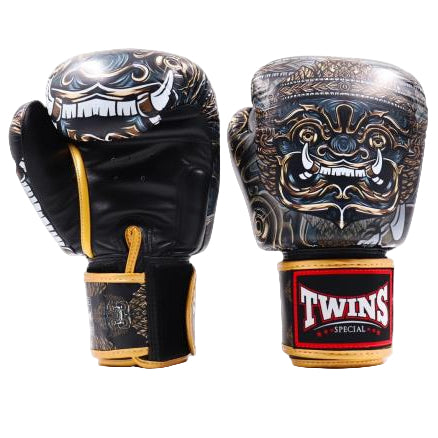 Twins Special Fancy Boxing Gloves