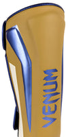 Venum Elite Shin Guards - Special Edition - Camel