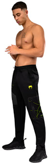 Venum Training Camp 4.0 Jogger - Black/Neon Green