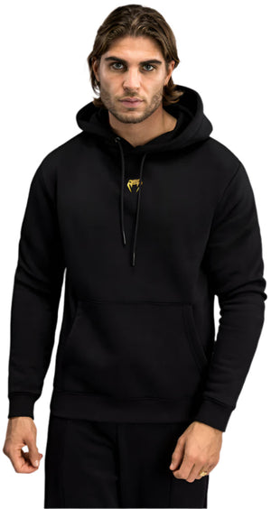 Venum X TEKKEN 8 - Marshall Law Hoodie - Black/Red/Gold