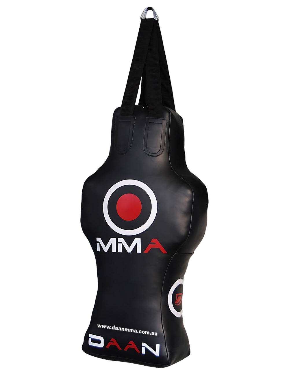 DAAN MMA Torso Shape Heavy Bag