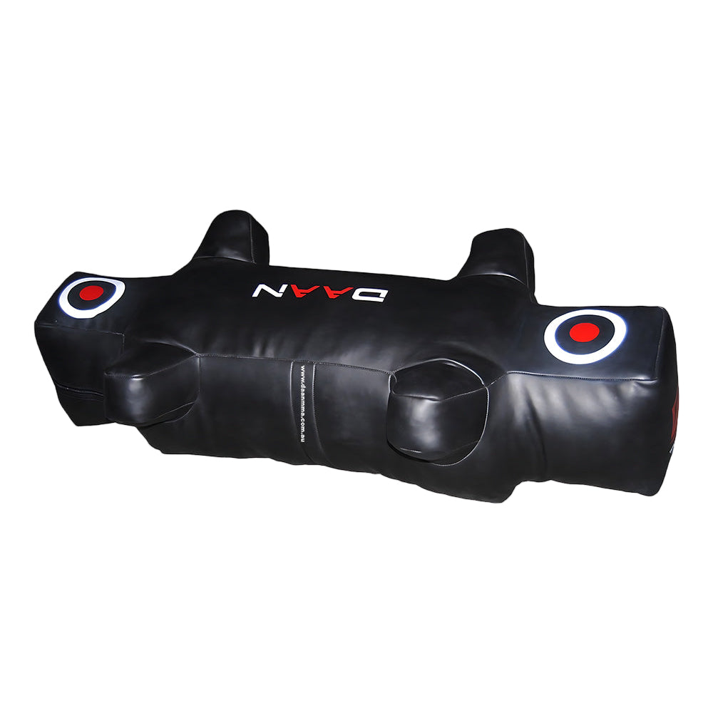 DAAN MMA Motion Master Grappling Bag