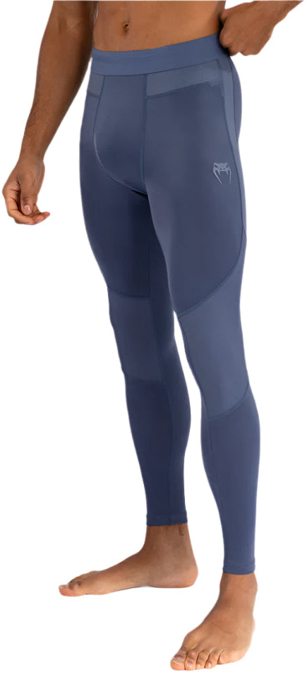 Venum G-Fit Air Men's Spats - Foggy Blue