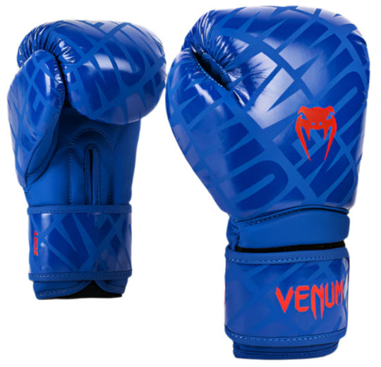 Venum Contender 1.5 XT Boxing Gloves - Royal Blue