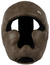 Venum Impact Evo Scales Headgear - Brown