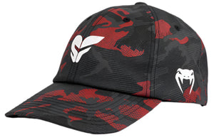 Venum X Sophia Rose Sport Cap - Urban Red Camo