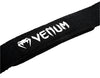 Venum Hyperlift Weightlifting Straps - Black - Pair
