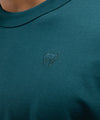 Venum Silent Power Cotton Shorts - Paon Green