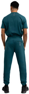 Venum Silent Power Joggers - Paon Green
