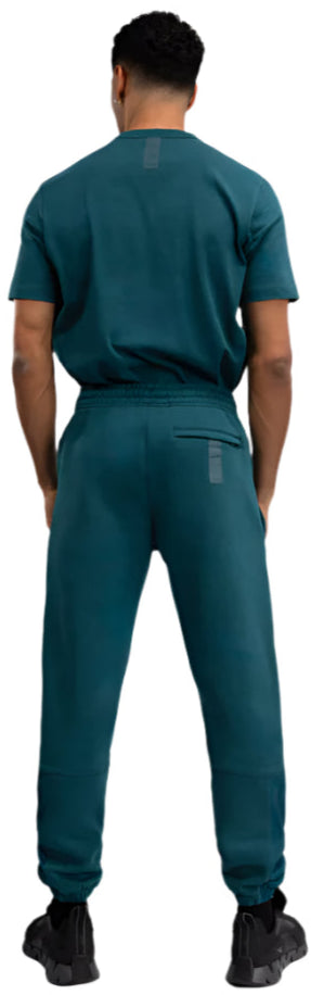 Venum Silent Power Joggers - Paon Green