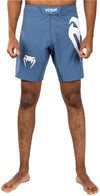 Venum Light 5.0 Fightshort - Blue/White