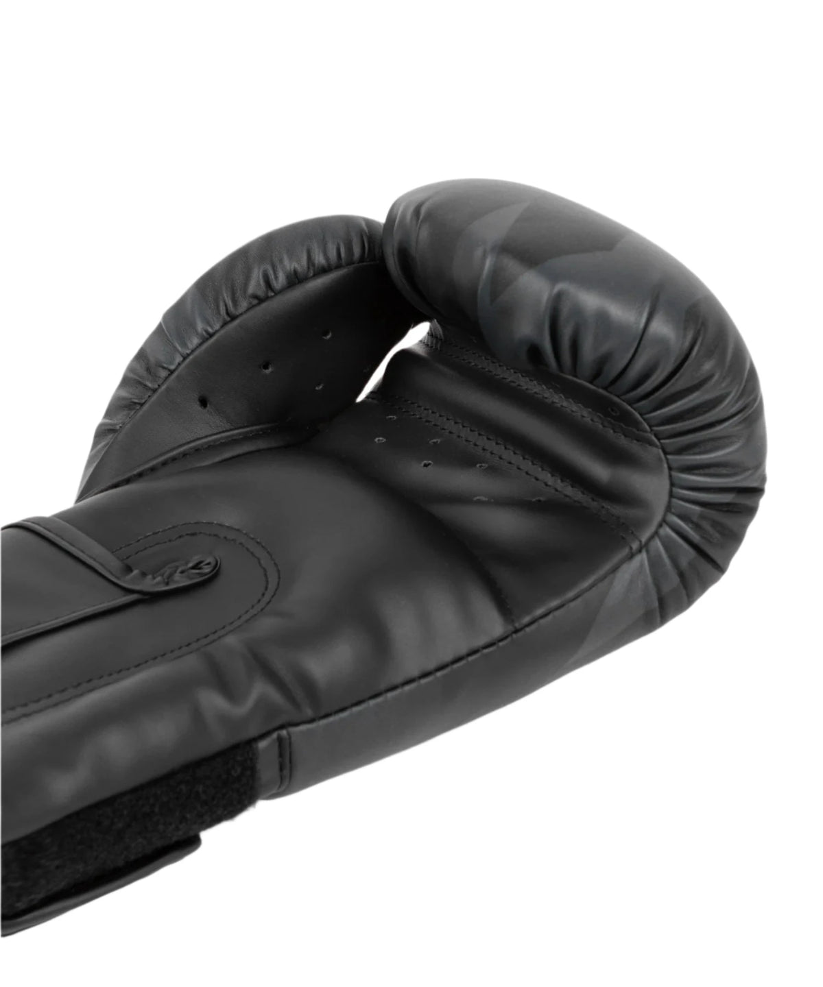 Venum Razor Boxing Gloves - Black/Gold