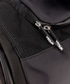 Venum Trainer Lite Evo Sports Bags - Black/Black