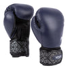 Venum Power 2.0 Boxing Gloves - Navy Blue/Black