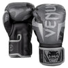 Venum Elite Boxing Gloves - Black/Dark Camo