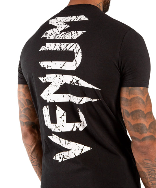 Venum Giant T-Shirt - Black