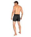 Venum Classic Muay Thai Shorts - Black/Black