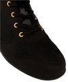 Venum Elite Boxing Shoes – Black/Bronze