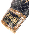 Venum Coco Monogram Pro Lace Up Boxing Gloves - State Blue