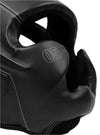 Venum Impact Evo Headgear - Black