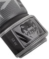 Venum Elite Boxing Gloves - Black/Dark Camo