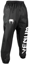 Venum Sauna Suit Giant - Black