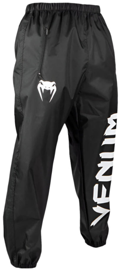 Venum Sauna Suit Giant - Black