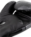 Venum Elite Boxing Gloves - Black/Dark Camo