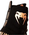 Venum Elite Boxing Shoes – Black/Bronze
