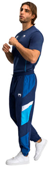 Venum X Top Rank Original Men's Tracksuit Pants - Navy Blue