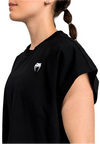 Venum Abyss T-Shirt Cropped - Deep Black