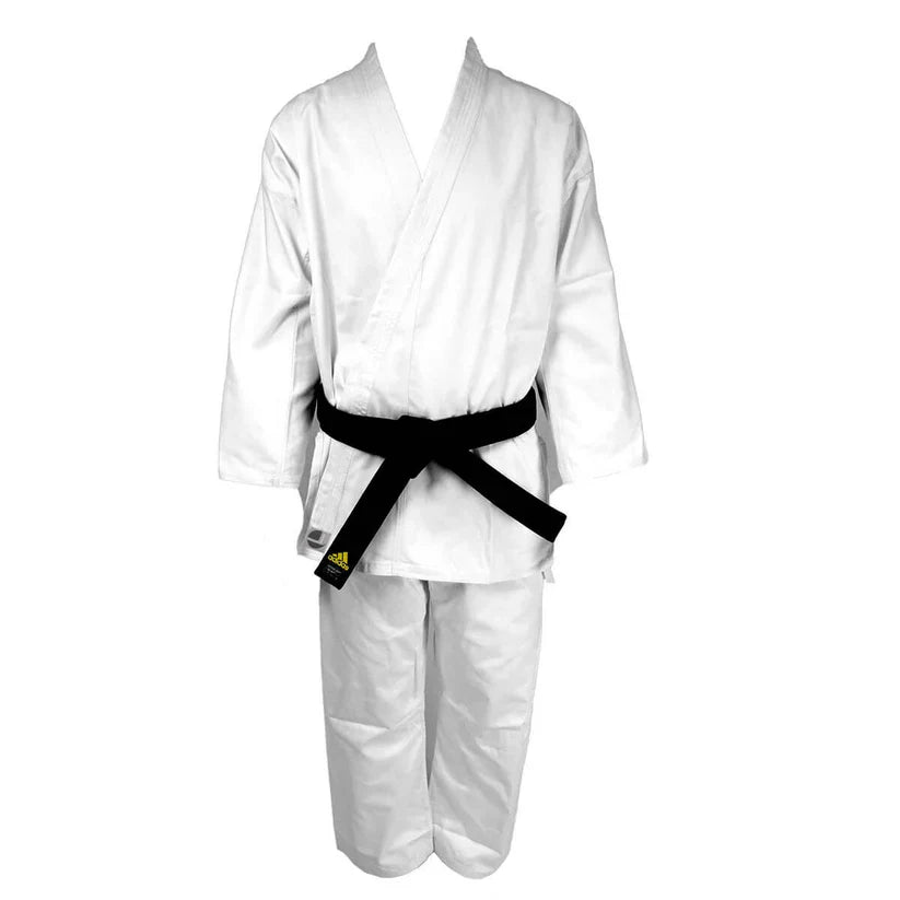 Adidas Base Karate Uniform