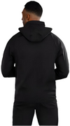 Venum Cargo Light Aero Track Jackets - Black