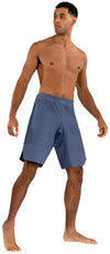 Venum G-Fit Air Men's Fight Shorts - Foggy Blue