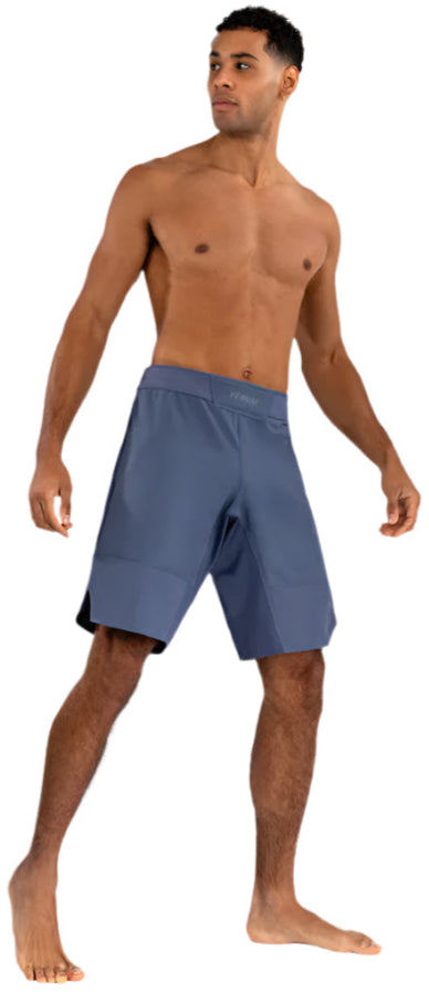 Venum G-Fit Air Men's Fight Shorts - Foggy Blue