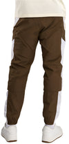 Venum Attack 90 Tracksuit Pants - Dark Brown