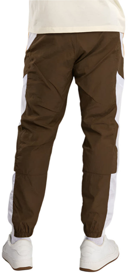 Venum Attack 90 Tracksuit Pants - Dark Brown
