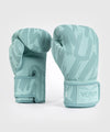 Venum Graffiti Boxing Gloves - Aqua