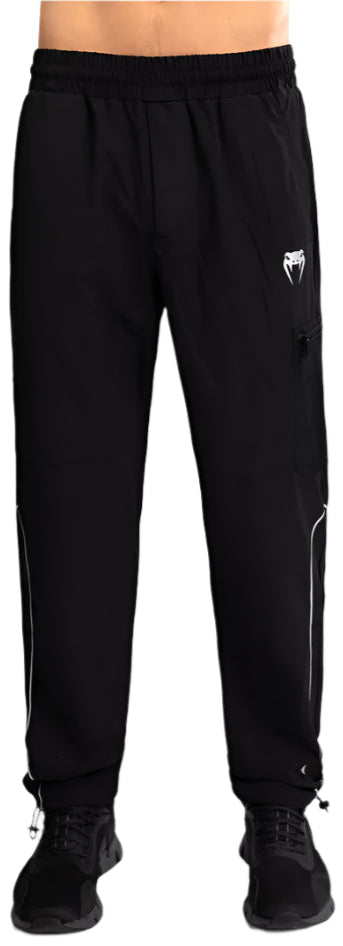 Venum Paddock Joggers - Black