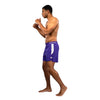 Venum x Roger Gracie Academy Fightshorts - Purple