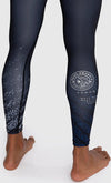 Venum X TEKKEN 8 - Paul Phoenix Spats - Black/Blue