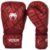 Venum Contender 1.5 XT 3D Boxing Gloves - Cherry Red/ White