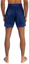 Venum Technical 3.0 Fight Shorts - Night Blue
