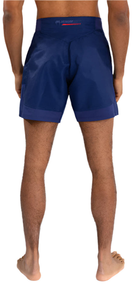 Venum Technical 3.0 Fight Shorts - Night Blue