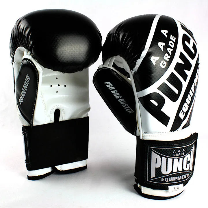 Punch Bag Mitts - Bag Busters® Pro