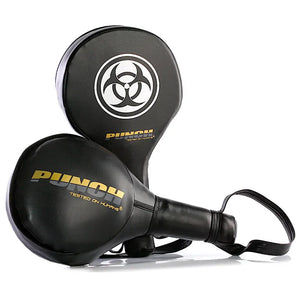 Punch Paddles - Urban™ - Black