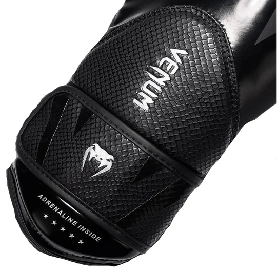 Venum Challenger 4.0 Scales Boxing Gloves - Black