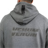 Venum Divide Hoodie - Heather Grey