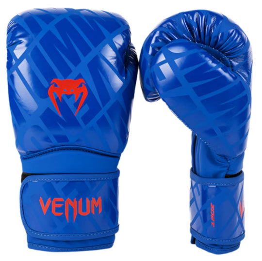 Venum Contender 1.5 XT Boxing Gloves - Royal Blue