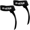 Venum Hyperlift Weightlifting Straps - Black - Pair